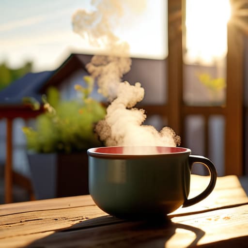 Morning Mindfulness Practices for Lasting Inner Peace