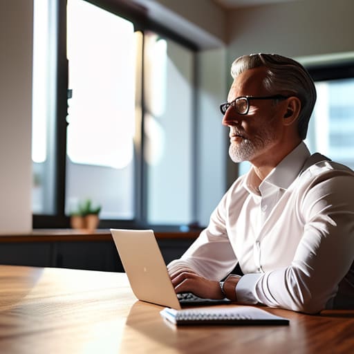 Navigating Your Performance Review Discussion Calmly.