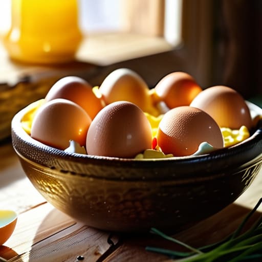 Perfecting Scrambled Egg Texture Tips for Comfort