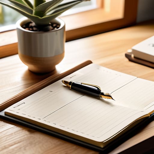 Productivity Hacks for Task Management and Daily Calm