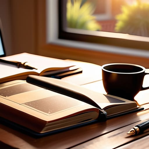 Professional Resignation Tips for a Calm Transition