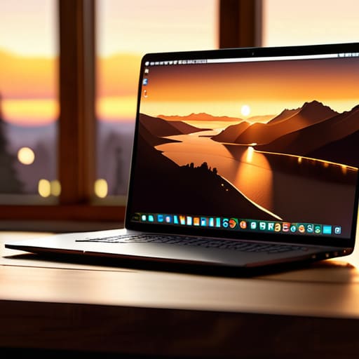 Quietly Manage Background Applications for Focused Energy