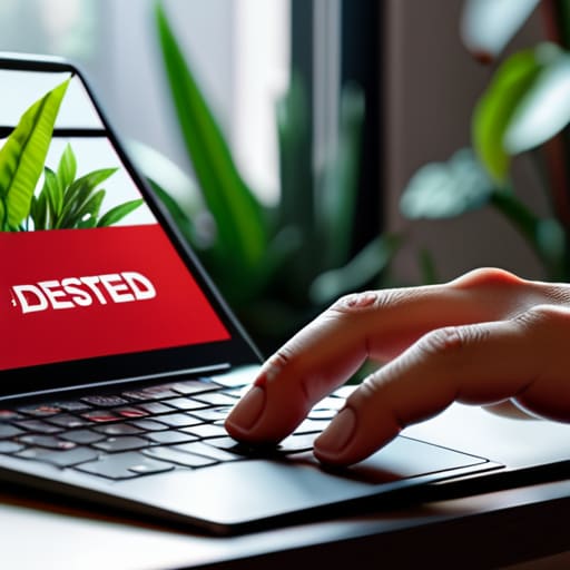 Recognizing Phishing Website Red Flags With Mindful Awareness