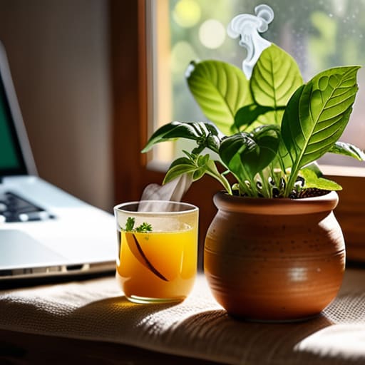 Remote Work Productivity Hacks to Protect Your Energy