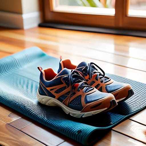 Setting Realistic Fitness Goals for Sustainable Joy