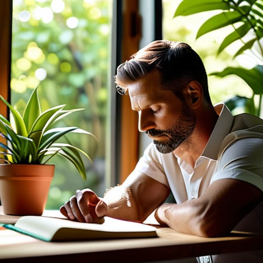 Strategic Decision Making Without Sacrificing Your Peace