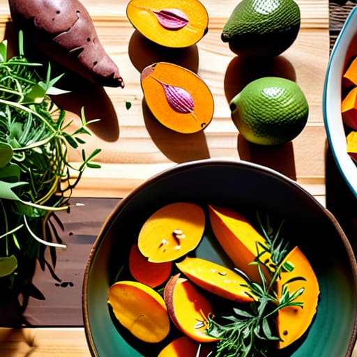 Sustainable Dietary Changes Through Nutritional Balance Tips