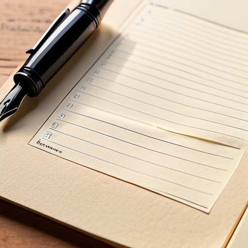 The Cornell Note Taking System for Intentional Learning