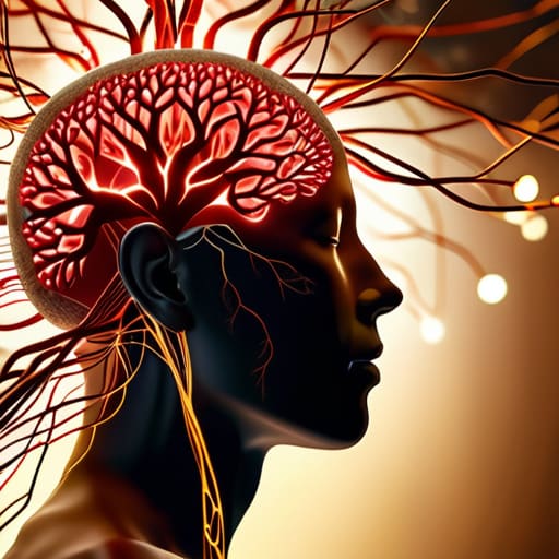The Science of Serenity Meditation Benefits for Mental Health