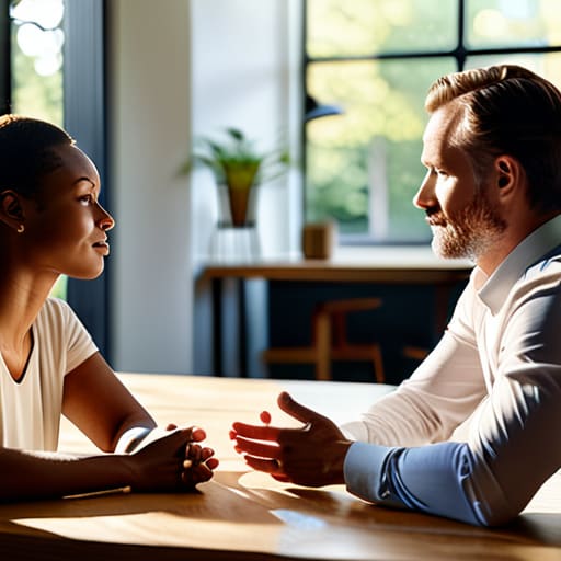 Using Effective Workplace Communication to Foster Real Trust