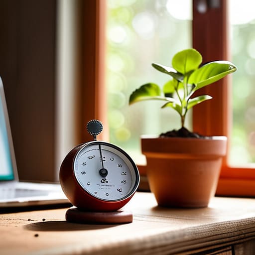 Using Time Management Strategies to Protect Your Mental Energy