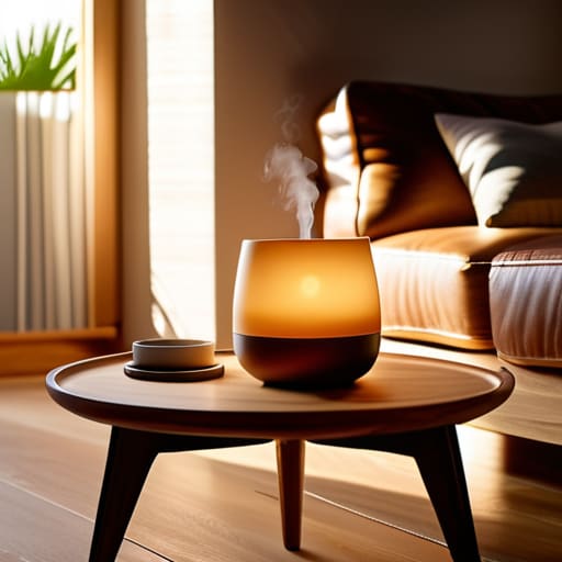 Creating Your Personal Sanctuary with smart technology.