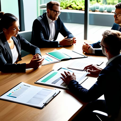 Designing Meetings That Fuel Your Flow.