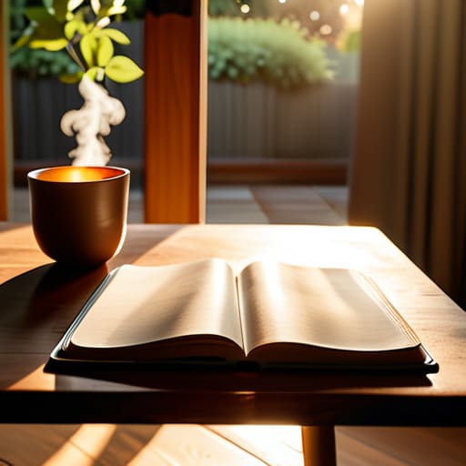 Embracing Your Next Chapter with intention.