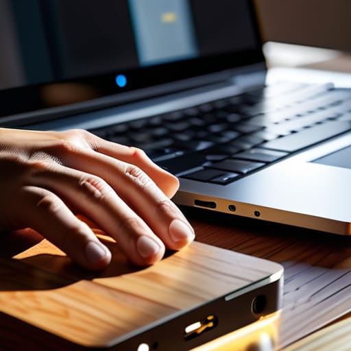 Finding Peace in Your Digital Sanctuary.