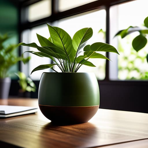 Finding Your Balance in the Corporate Jungle.