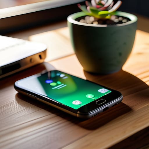 Finding Your Digital Equilibrium through mindful technology.