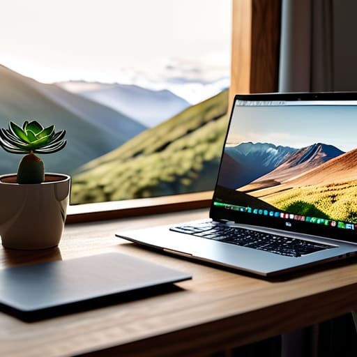 Finding Your Digital Flow through decluttering.
