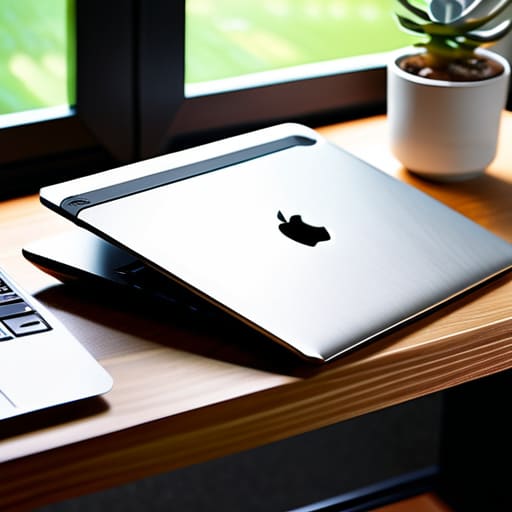 Finding Your Digital Flow with cool tech.