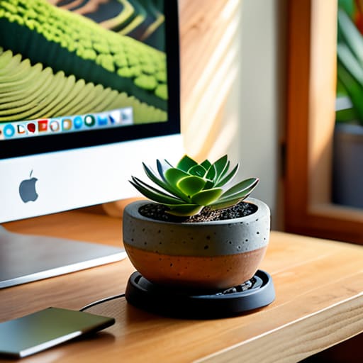Finding Your Digital Flow for mental clarity.