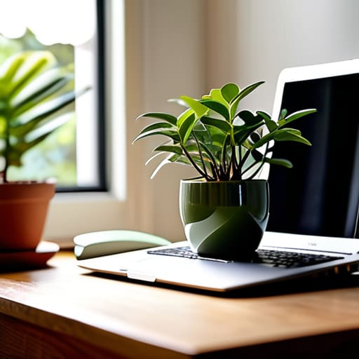 Finding Your Digital Zen through decluttering.