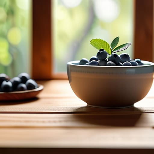 Finding Your Flow through mindful lifestyle shifts.