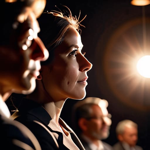 Finding Your Flow Beyond the Podium.