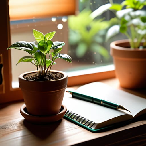 Finding Your Flow through micro-habits.