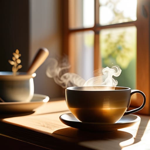 Finding Your Own Flow through sustainable routines.