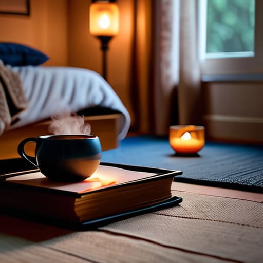 Finding Your Own Rhythm through mindful movement.