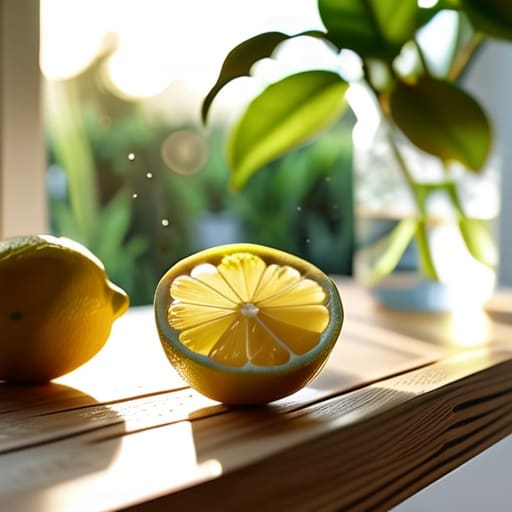 Finding Your Own Rhythm through mindful mornings.
