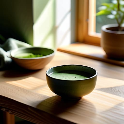 Finding Your Own Rhythm through self-care.