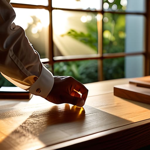 Finding Your Perfect Balance in career growth.