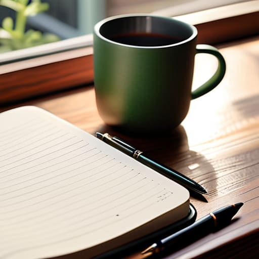 Finding Your Personal Rhythm in note-taking.