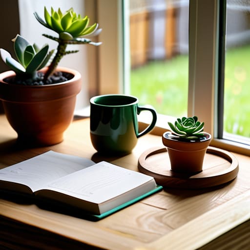 Finding Your Rhythm through intentional daily planning.