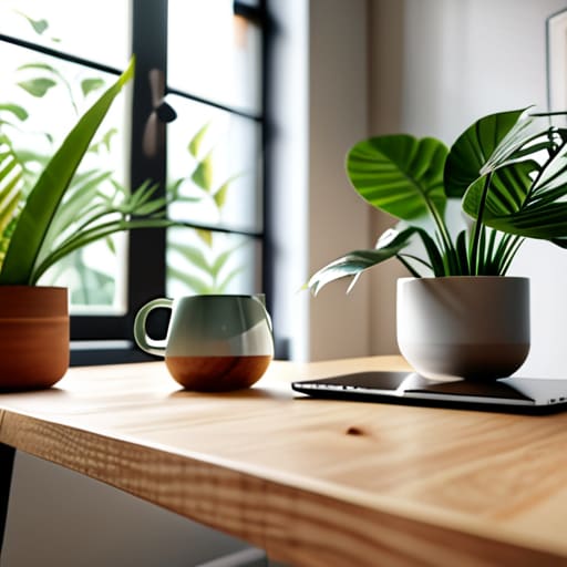Finding Your Rhythm through intentional workspace movement.