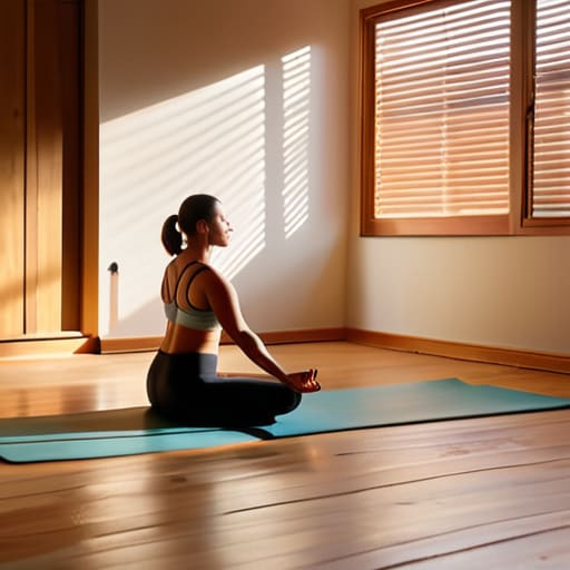 Finding Your Rhythm and Staying Consistent.