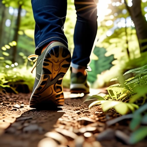 Finding Your Rhythm in Every Step.