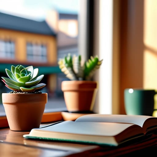 Finding Your Rhythm in the Career Hustle.