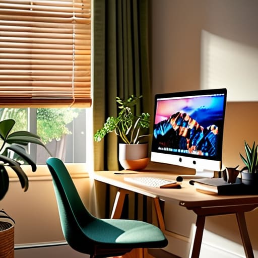 Finding Your Rhythm in the Digital Workspace