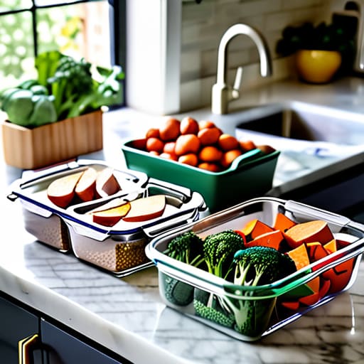 Finding Your Rhythm in the Kitchen.