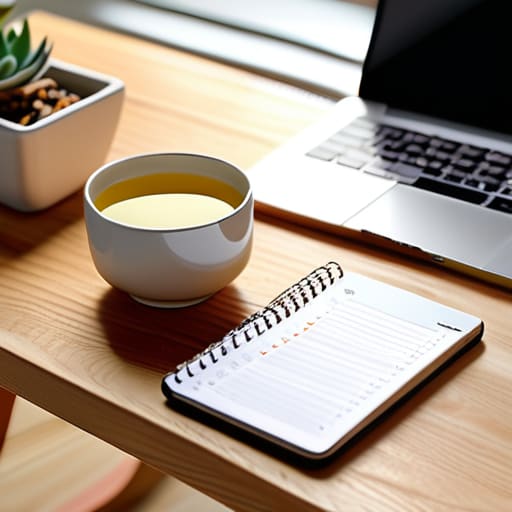 Finding Your Rhythm in the New Workspace.