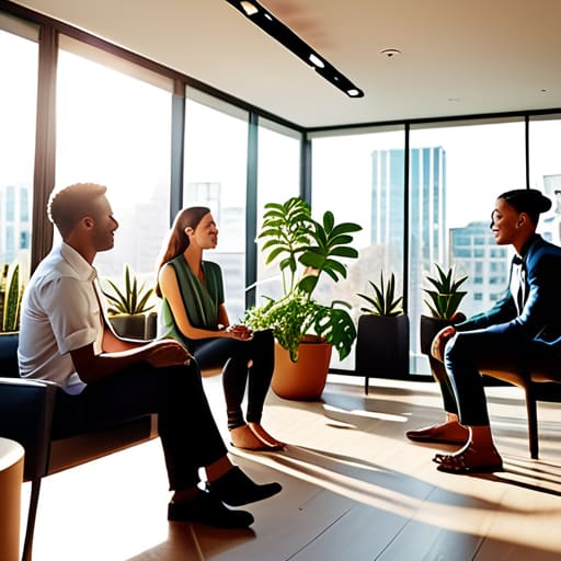Nurturing Your Professional Ecosystem through connections.