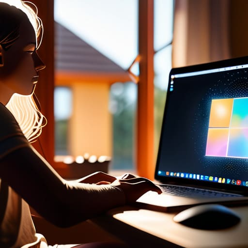 Protecting Your Digital Peace of Mind.