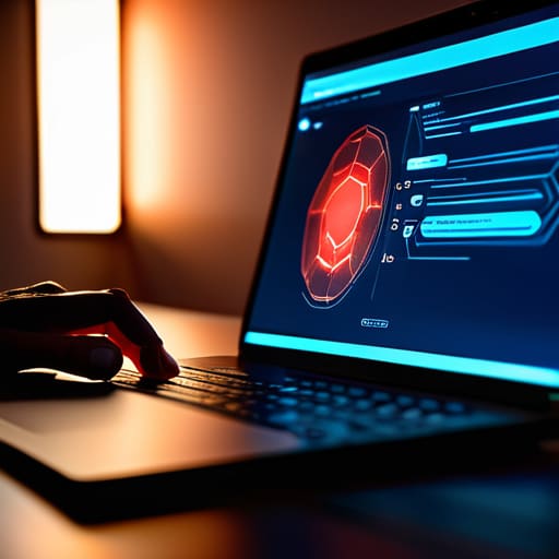 Protecting Your Digital Peace through mindfulness.