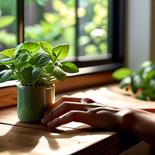 Reclaiming Your Digital Zen through intentionality.