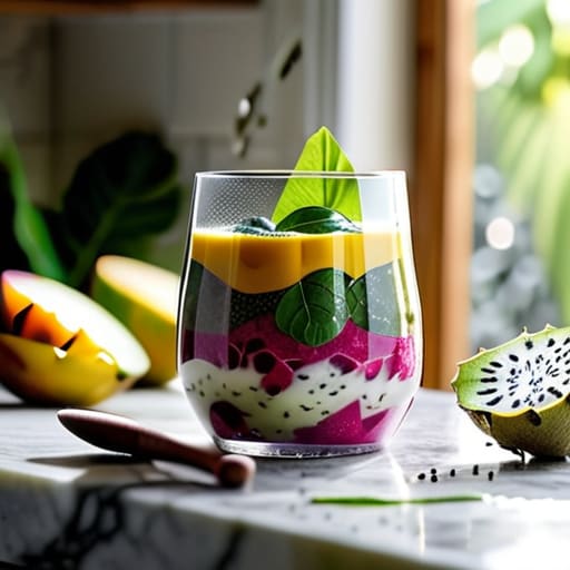 The Secret Sauce: My 5 Golden Rules for Smoothie Success