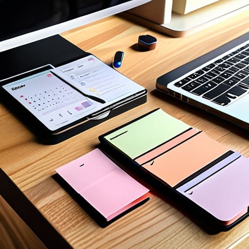 The Systems Optimizer: Project Management workflow.
