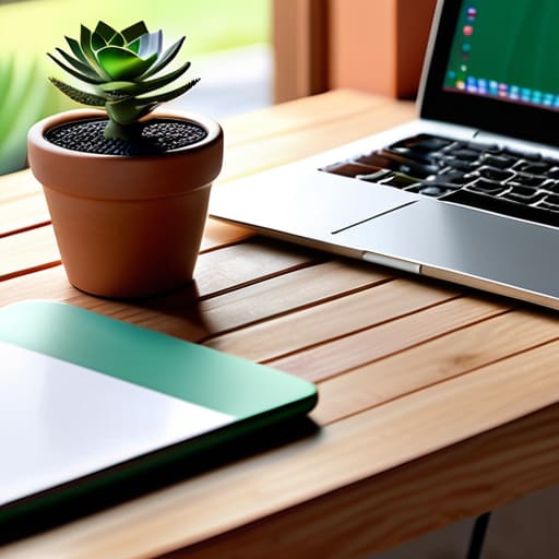Using the best free design tools.