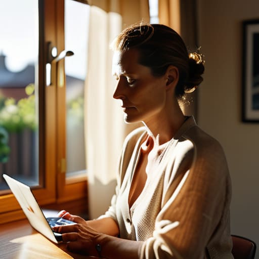 Making a successful career change at 50.